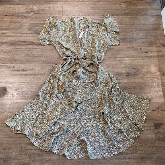 Max Studio Dress - Picture 1 of 3
